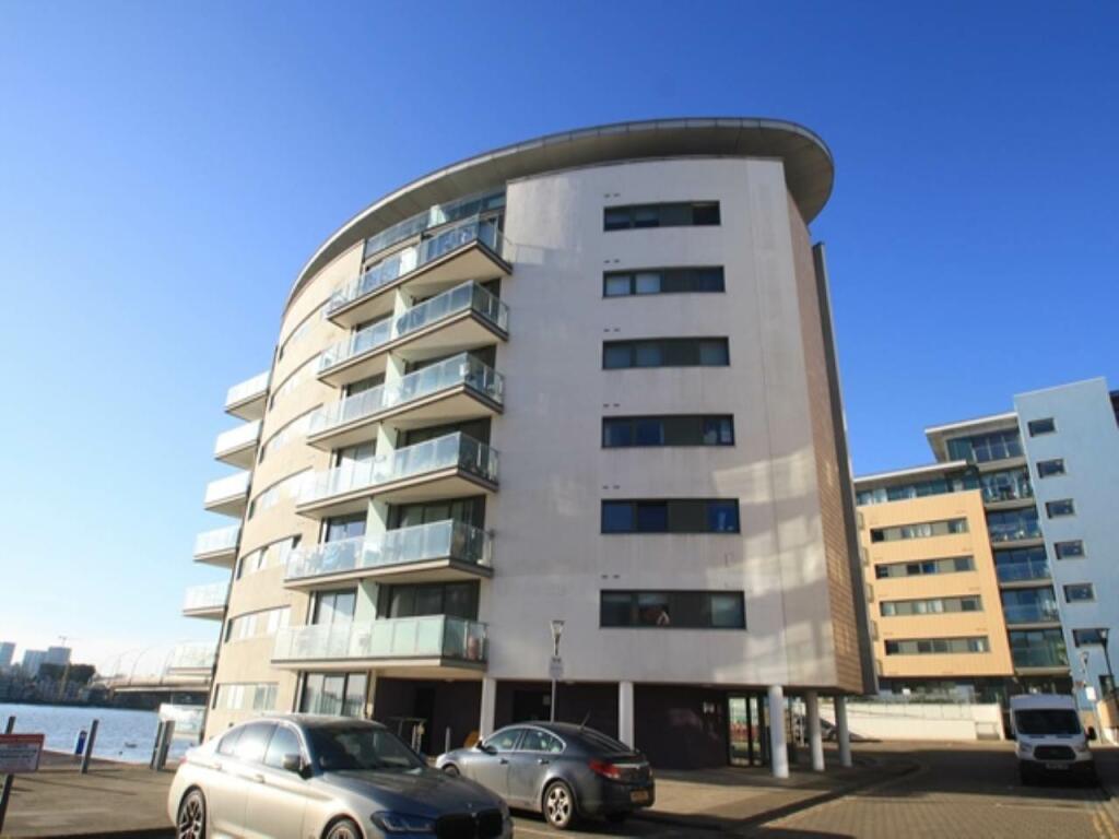 Buy or rent a property | Basin Approach, London E16 2QW