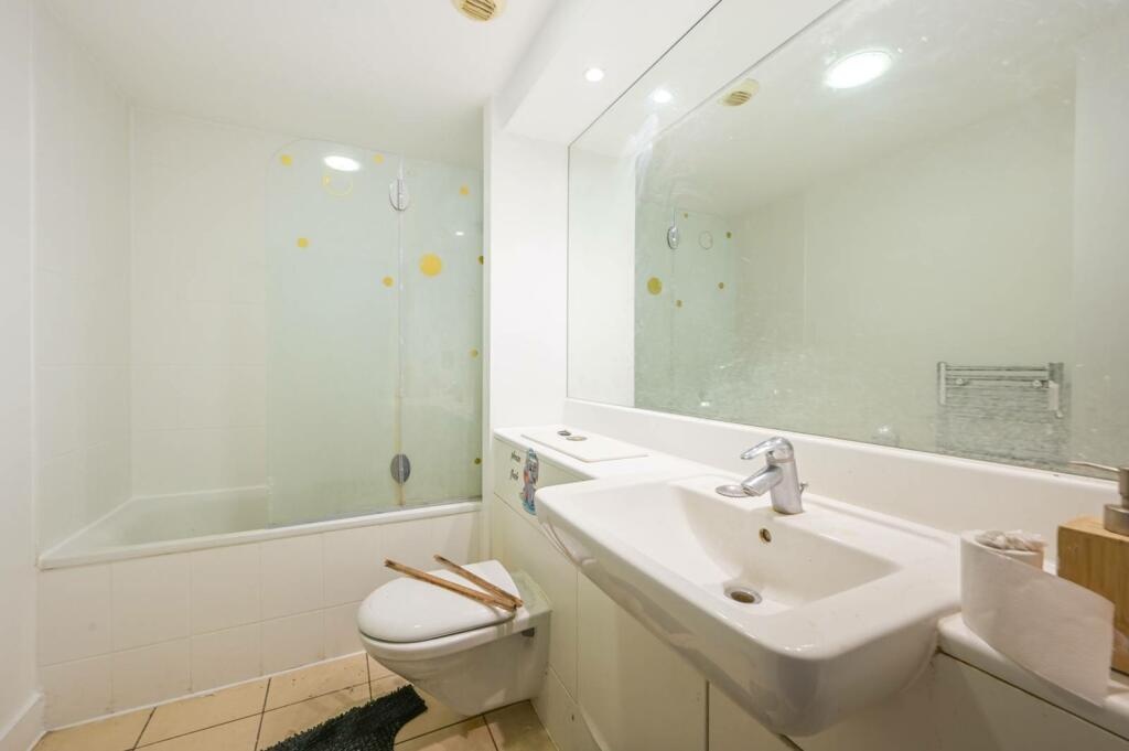 Buy or rent a property | Basin Approach, London E16 2QW