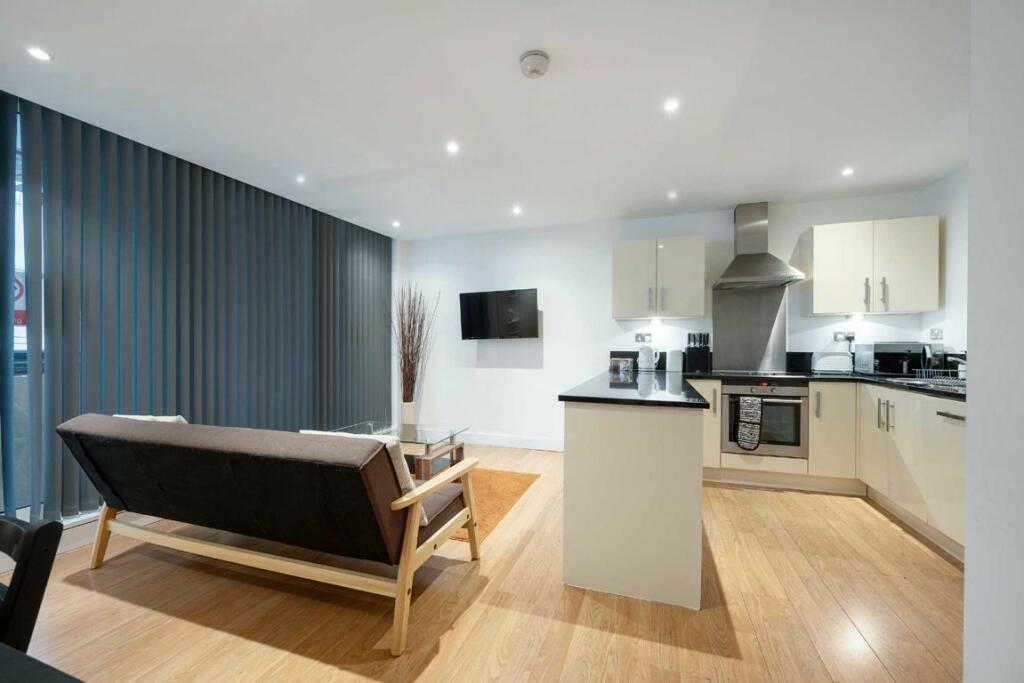 Buy or rent a property | Basin Approach, London E16 2QW