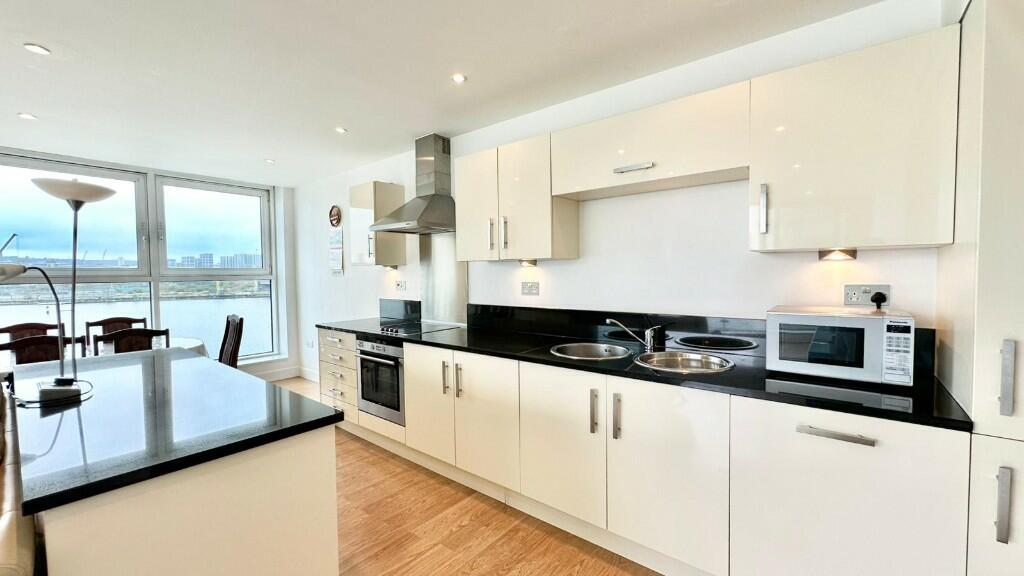 Buy or rent a property | Basin Approach, London E16 2QW