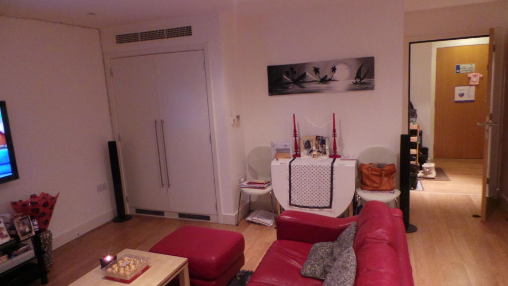 Buy or rent a property | Basin Approach, London E16 2QW