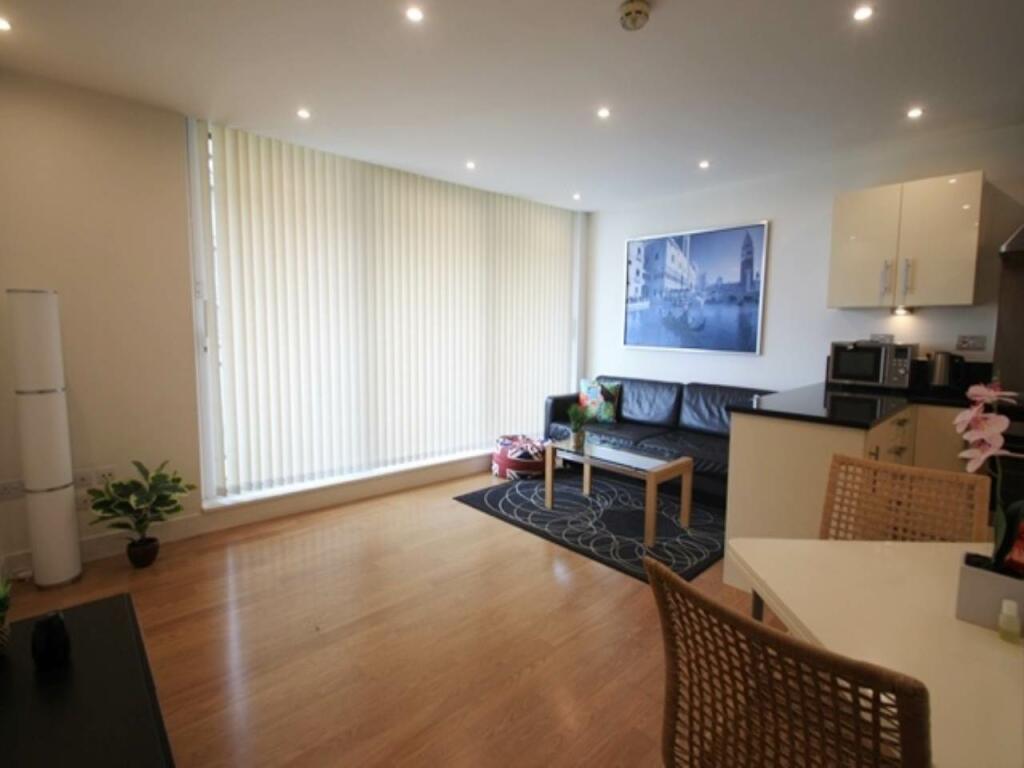 Buy or rent a property | Basin Approach, London E16 2QW