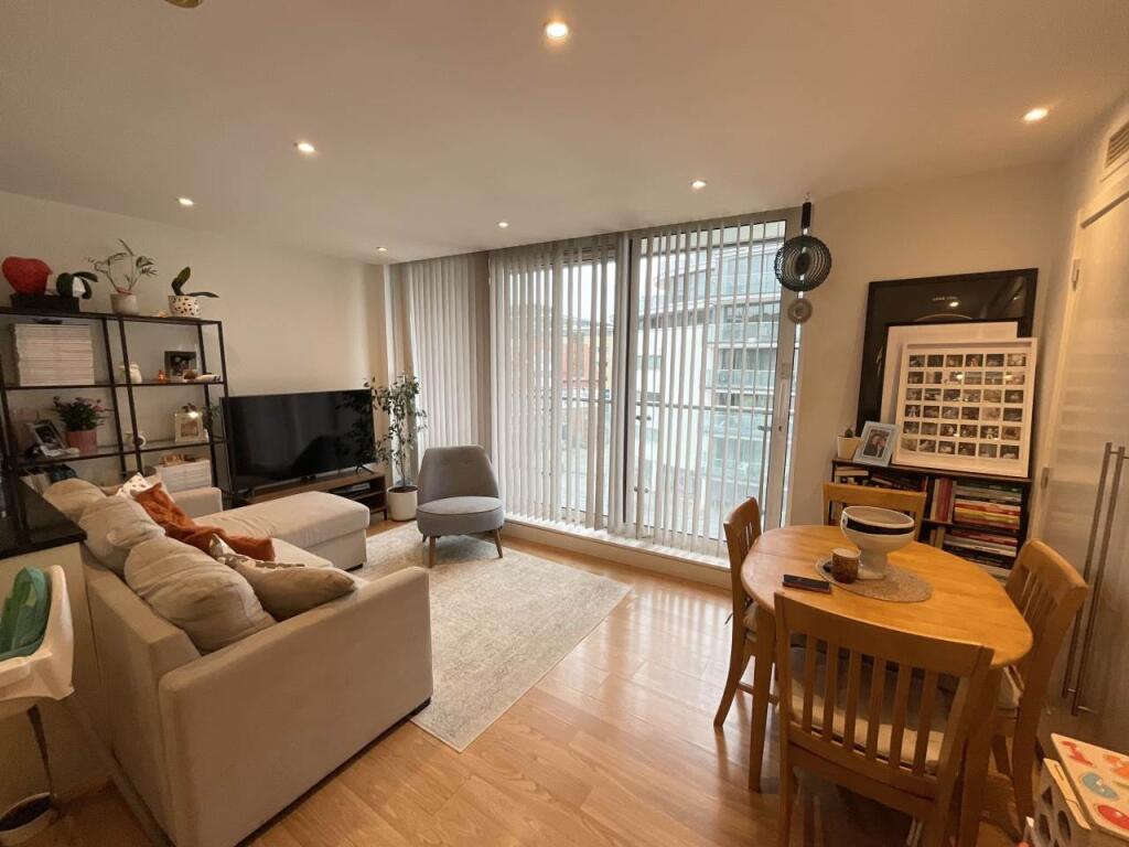 Buy or rent a property | Basin Approach, London E16 2QW
