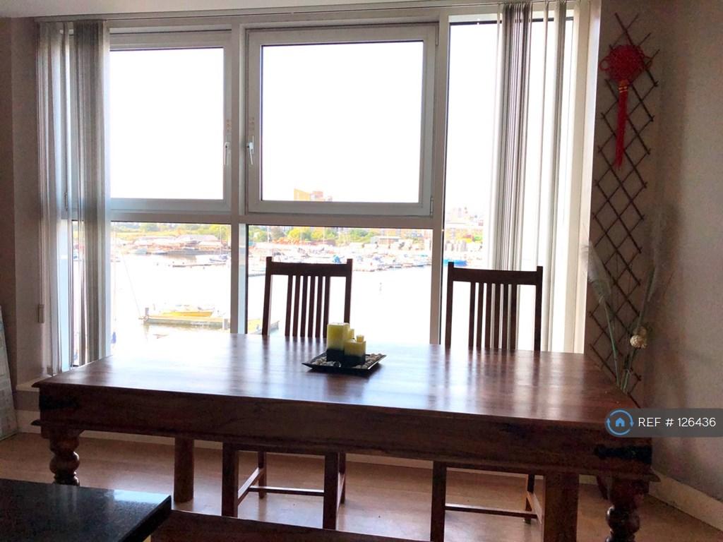Buy or rent a property | Basin Approach, London E16 2QW
