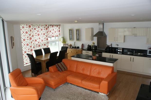 Buy or rent a property | Basin Approach, London E16 2QW