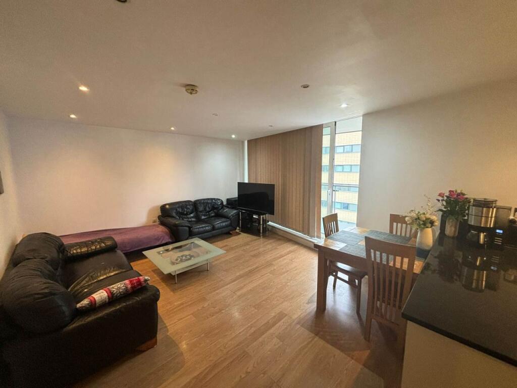 Buy or rent a property | Basin Approach, London E16 2QW