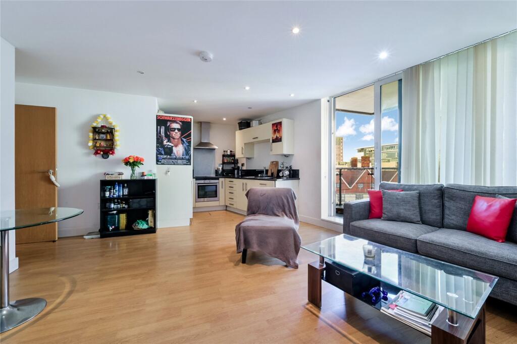 Buy or rent a property | Basin Approach, London E16 2QW