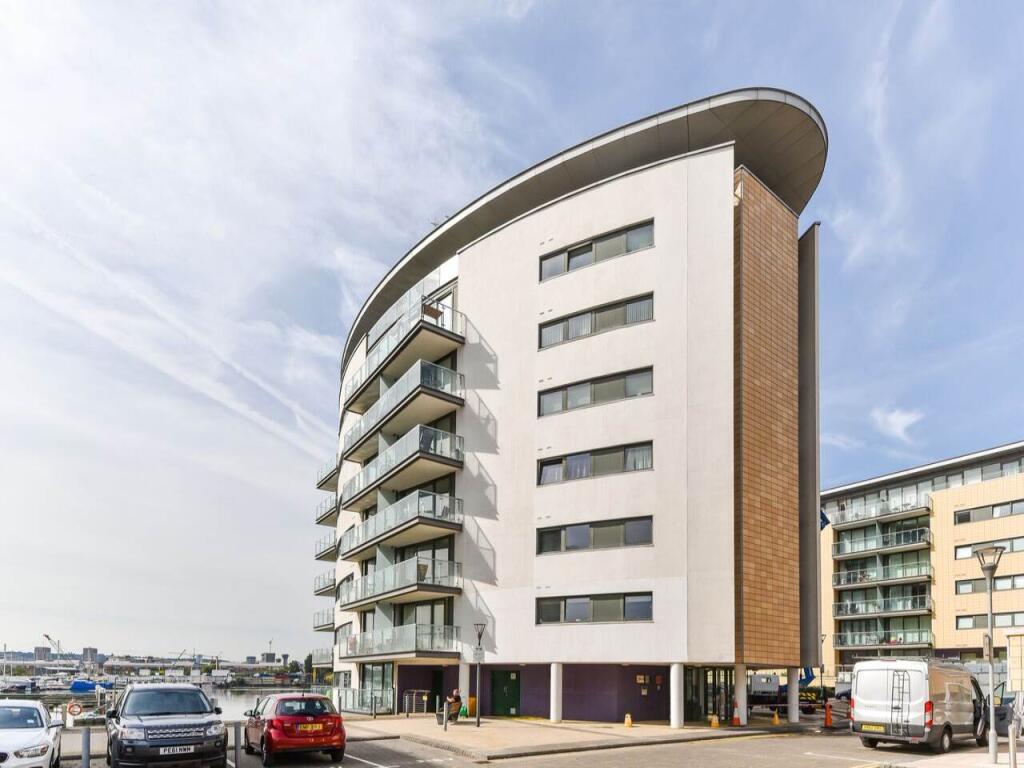 Buy or rent a property | Basin Approach, London E16 2QW