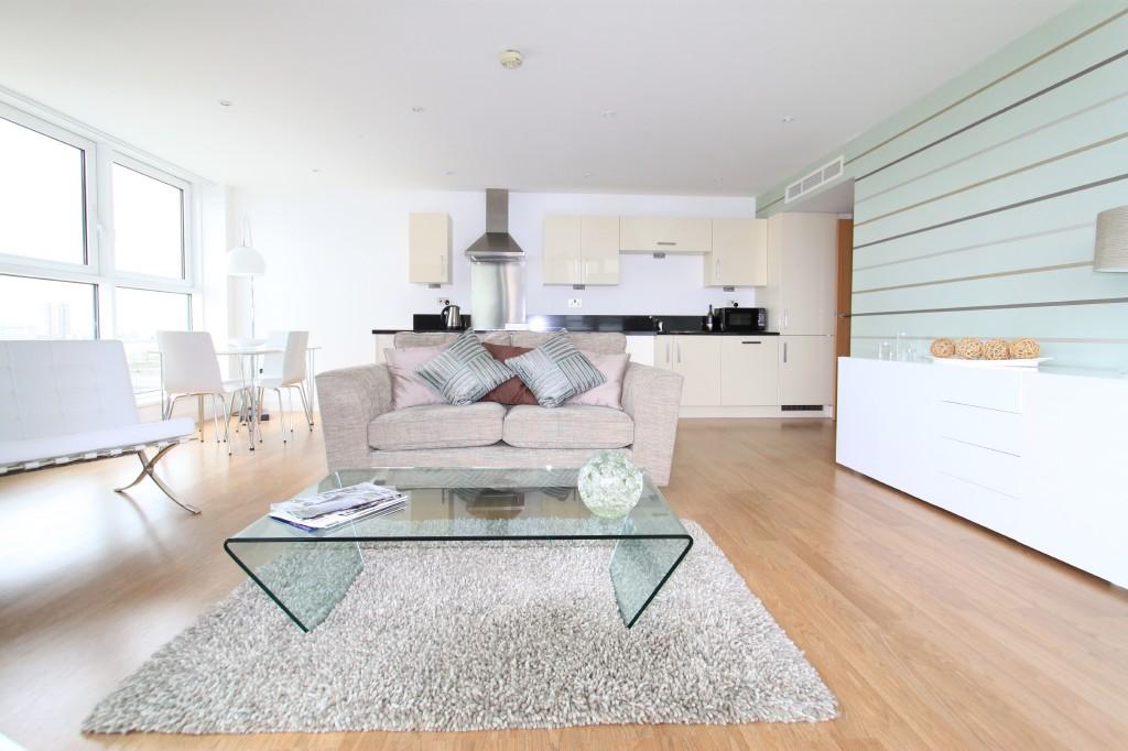 Buy or rent a property | Basin Approach, London E16 2QW