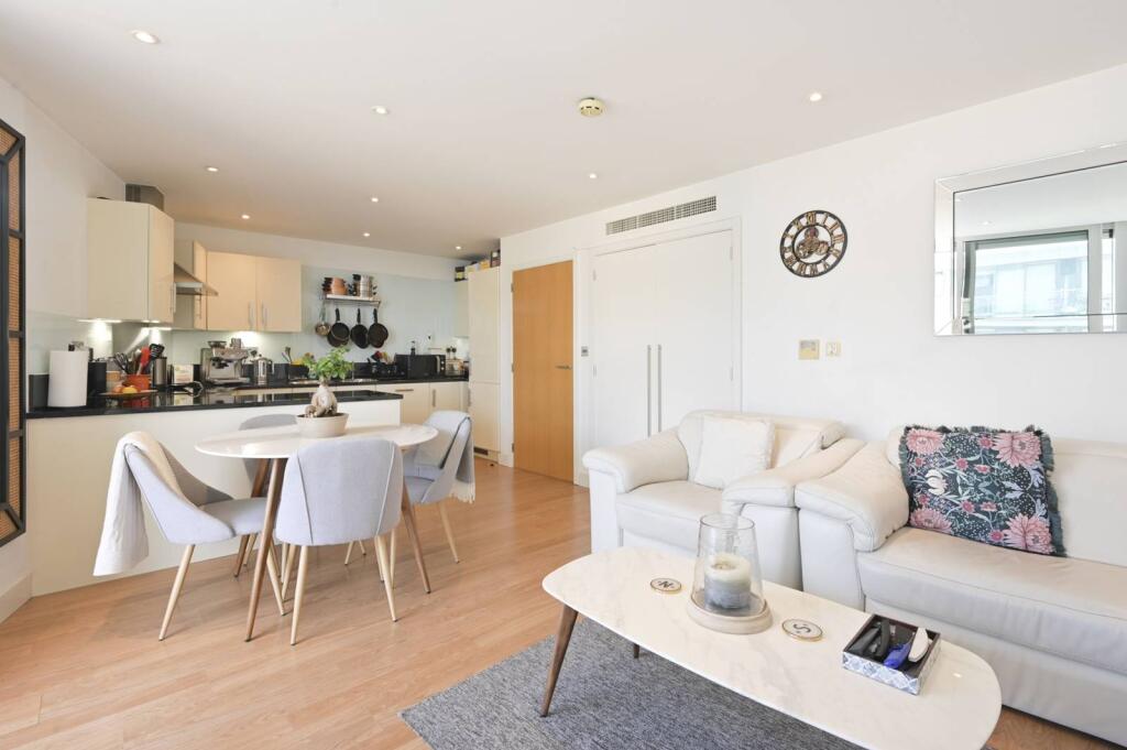 Buy or rent a property | Basin Approach, London E16 2QW