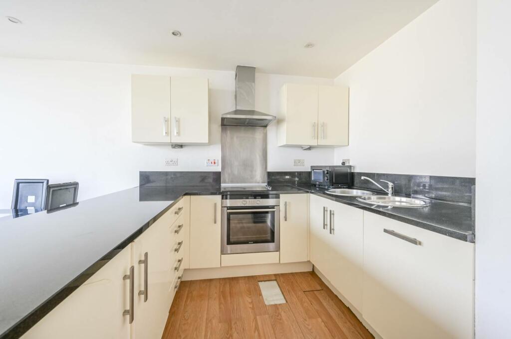Buy or rent a property | Basin Approach, London E16 2QW