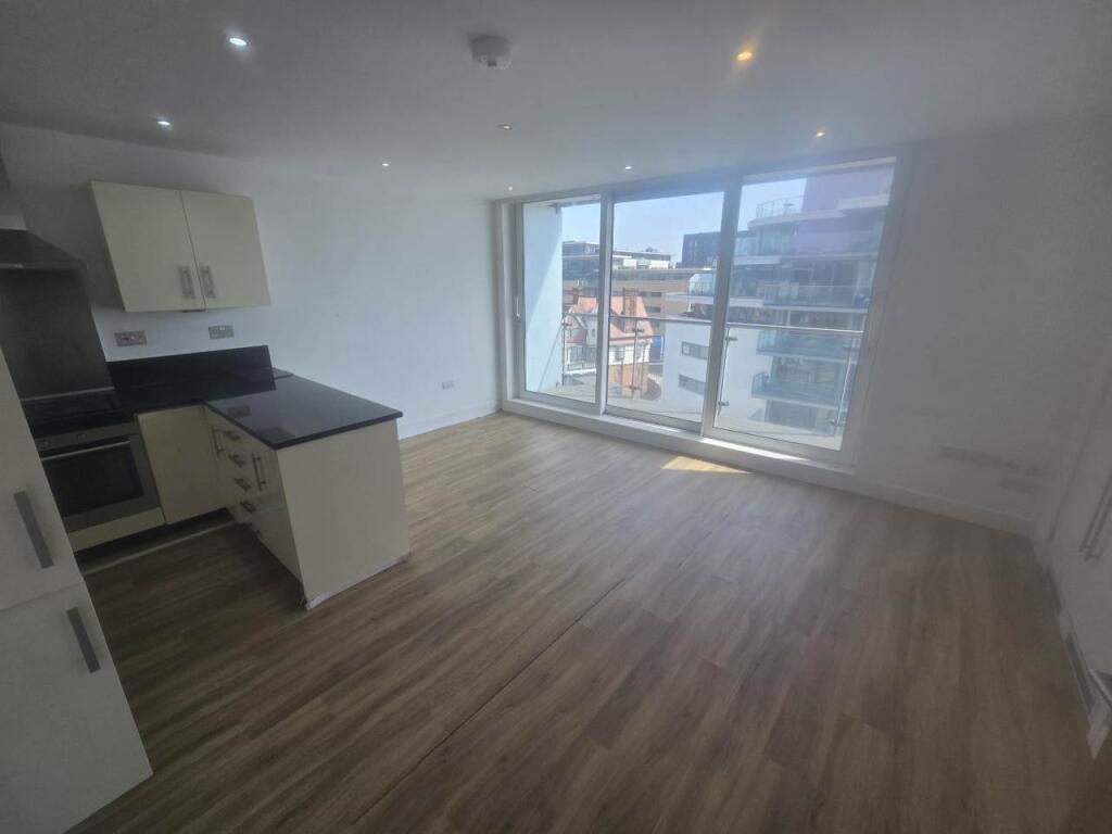 Buy or rent a property | Basin Approach, London E16 2QW
