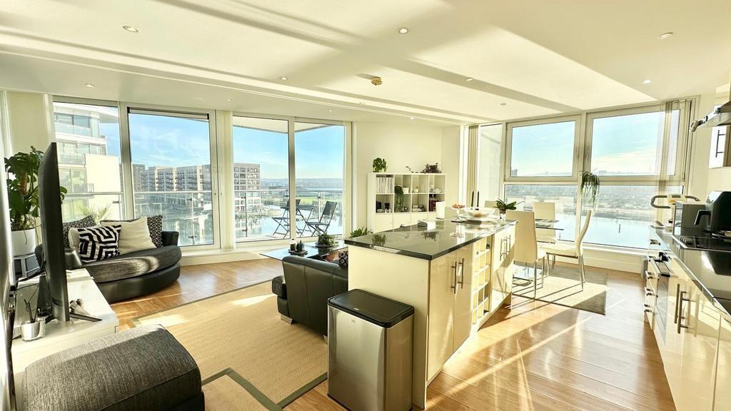 Buy or rent a property | Basin Approach, London E16 2QW