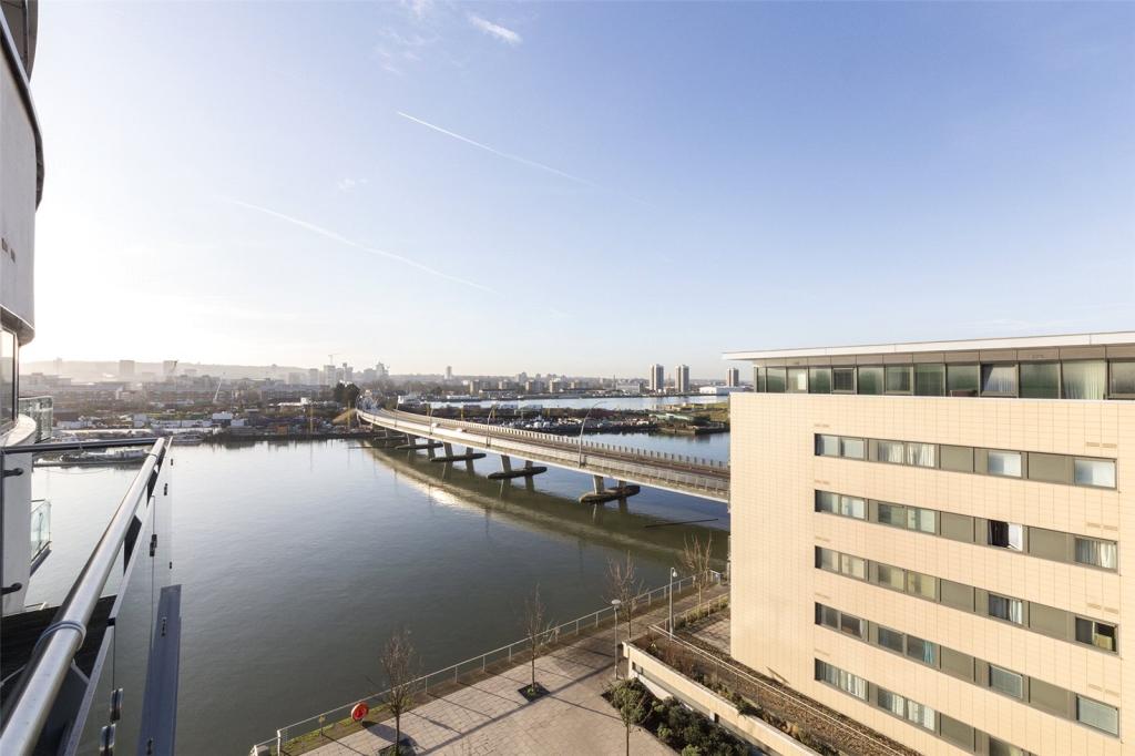 Buy or rent a property | Basin Approach, London E16 2QW