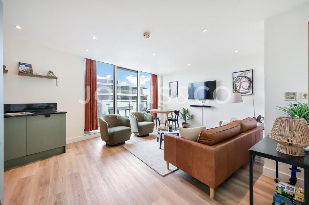 Buy or rent a property | Basin Approach, London E16 2QW
