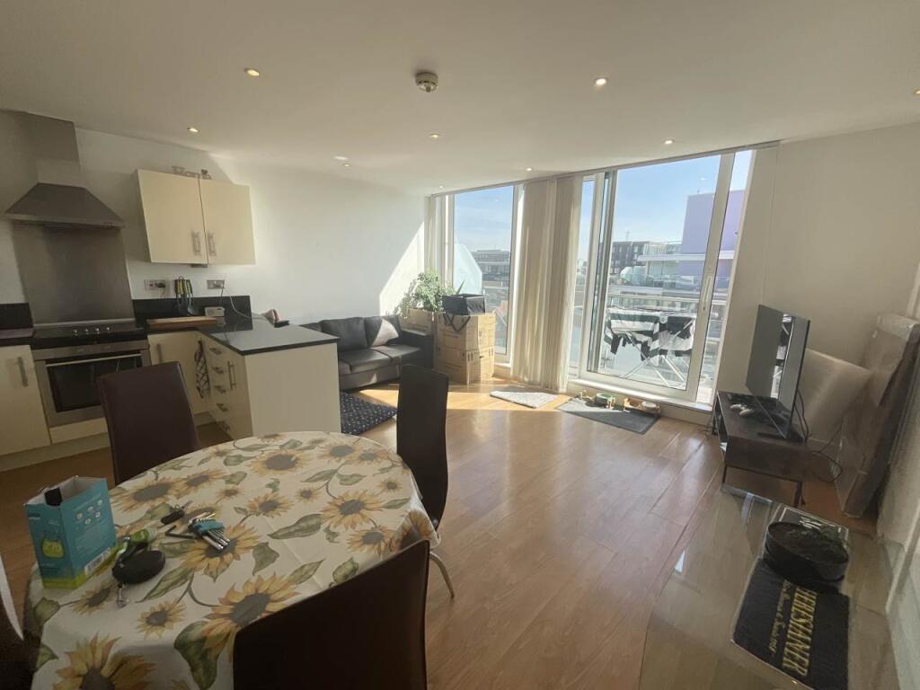 Buy or rent a property | Basin Approach, London E16 2QW