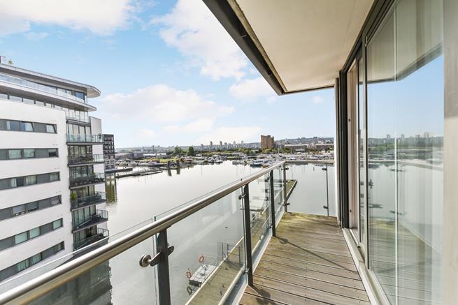 Buy or rent a property | Basin Approach, London E16 2QW