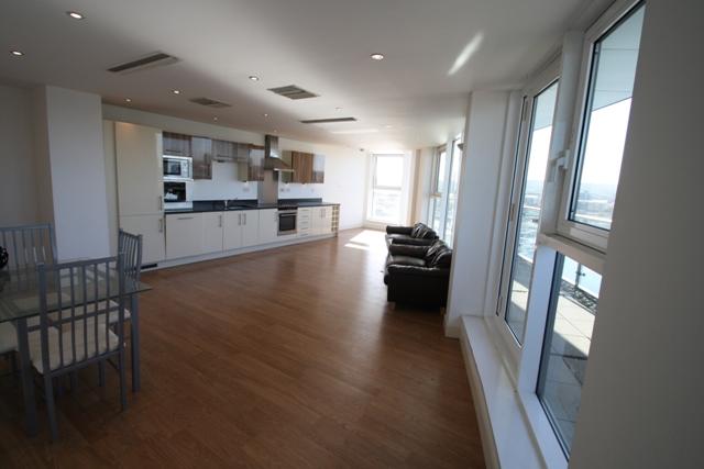 Buy or rent a property | Basin Approach, London E16 2QW