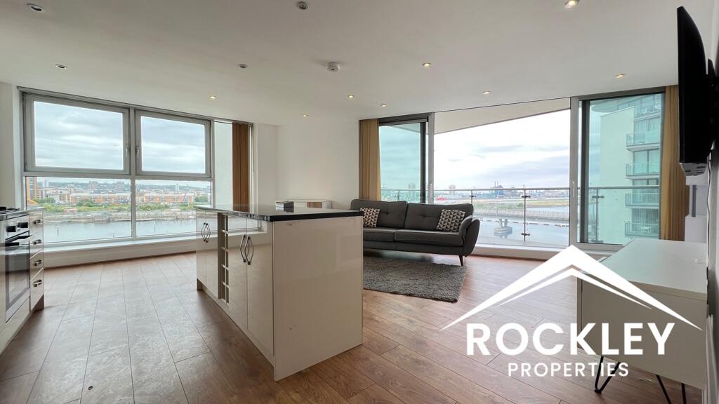 Buy or rent a property | Basin Approach, London E16 2QX