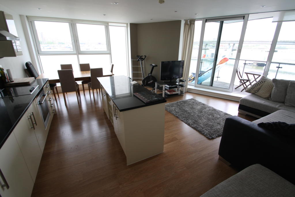 Buy or rent a property | Basin Approach, London E16 2QX