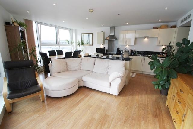 Buy or rent a property | Basin Approach, London E16 2QX