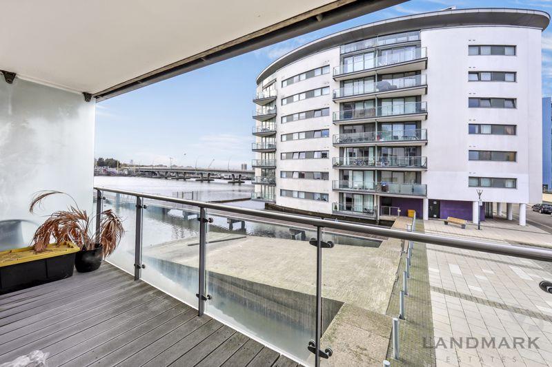 Buy or rent a property | Basin Approach, London E16 2QX