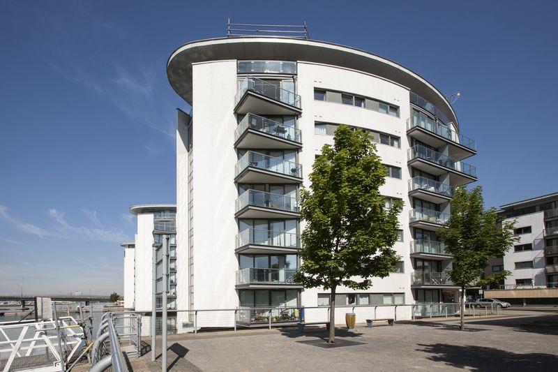 Buy or rent a property | Basin Approach, London E16 2QX