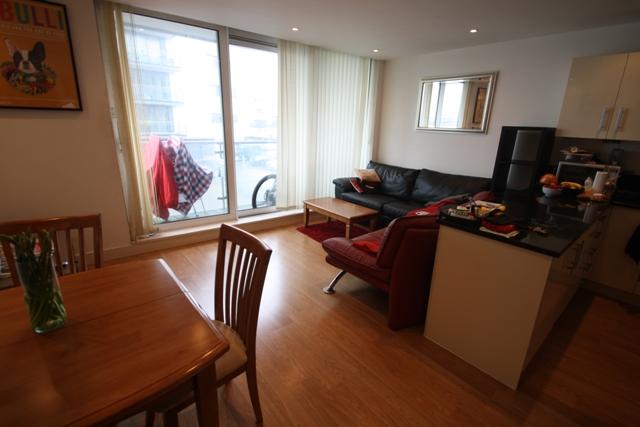 Buy or rent a property | Basin Approach, London E16 2QX