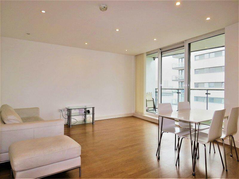 Buy or rent a property | Basin Approach, London E16 2QX