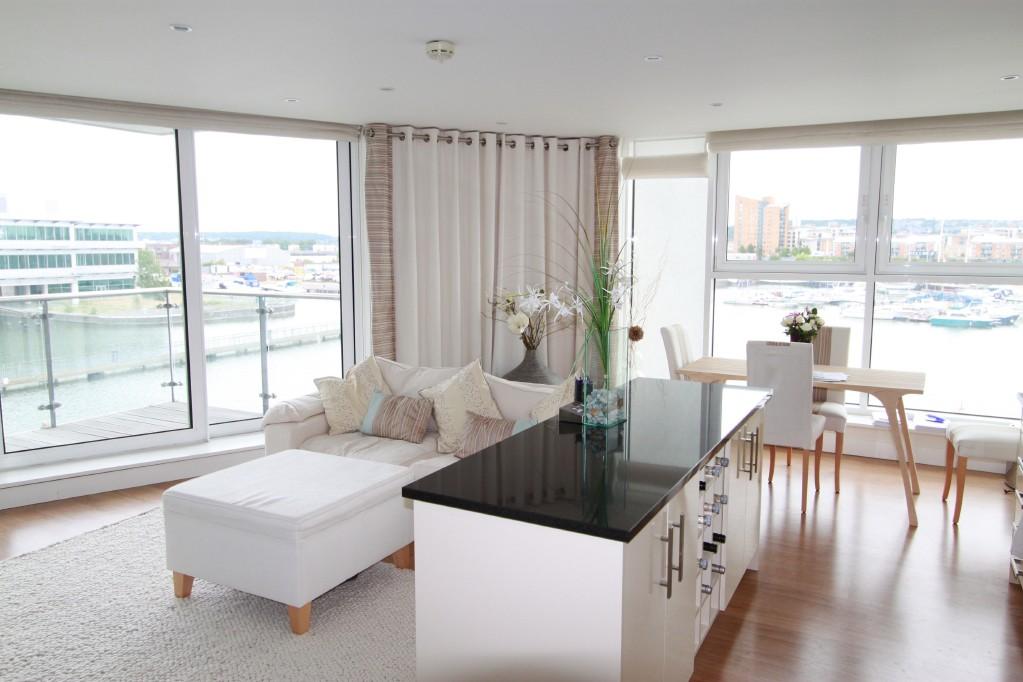 Buy or rent a property | Basin Approach, London E16 2QX