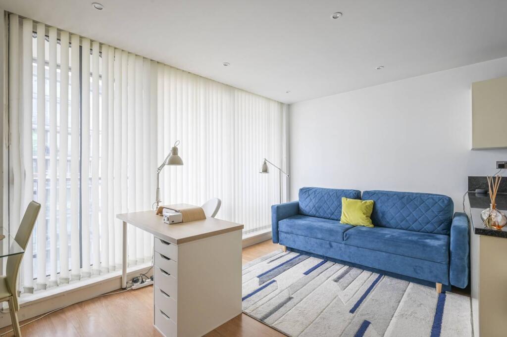 Buy or rent a property | Basin Approach, London E16 2QX