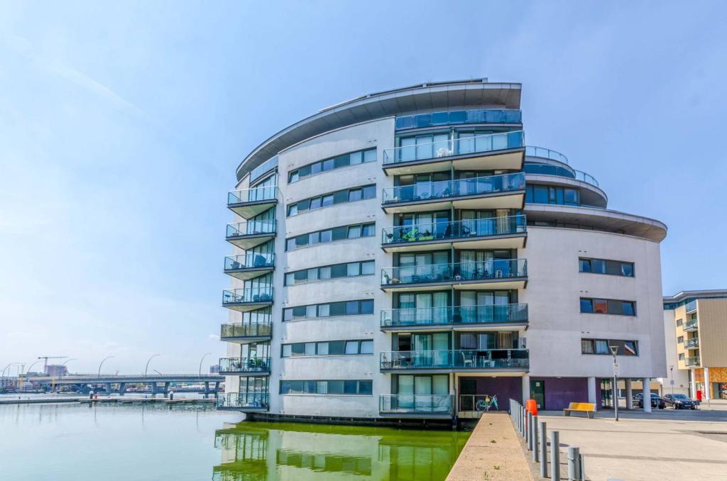Buy or rent a property | Basin Approach, London E16 2QX