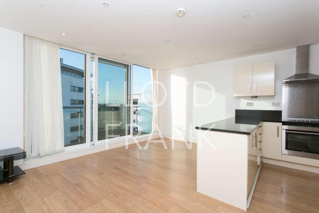 Buy or rent a property | Basin Approach, London E16 2QX