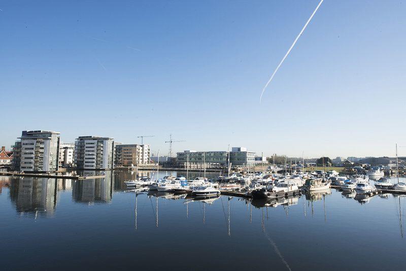 Buy or rent a property | Basin Approach, London E16 2QX