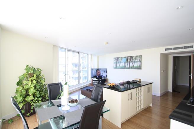 Buy or rent a property | Basin Approach, London E16 2QX