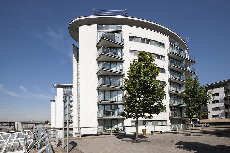 Buy or rent a property | Basin Approach, London E16 2QX