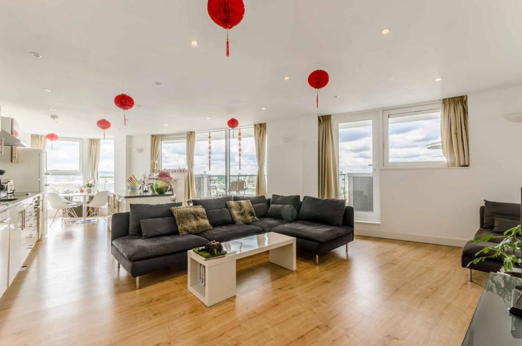 Buy or rent a property | Basin Approach, London E16 2QX