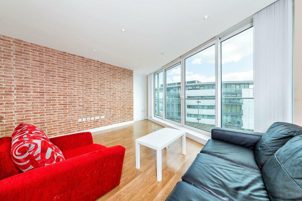Buy or rent a property | Basin Approach, London E16 2QX