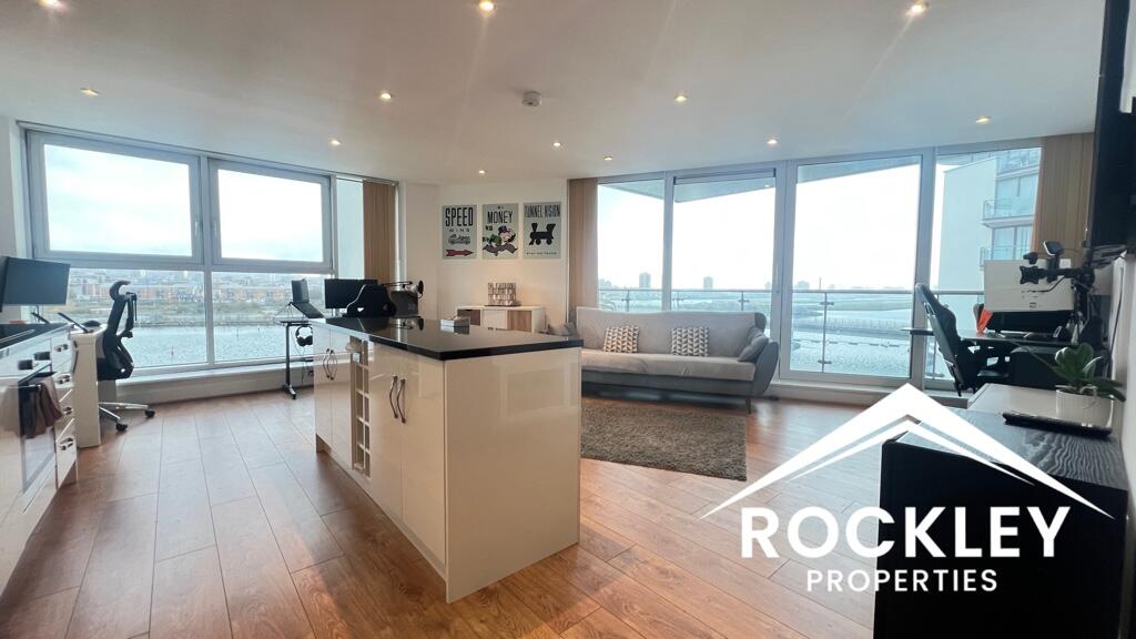 Buy or rent a property | Basin Approach, London E16 2QX