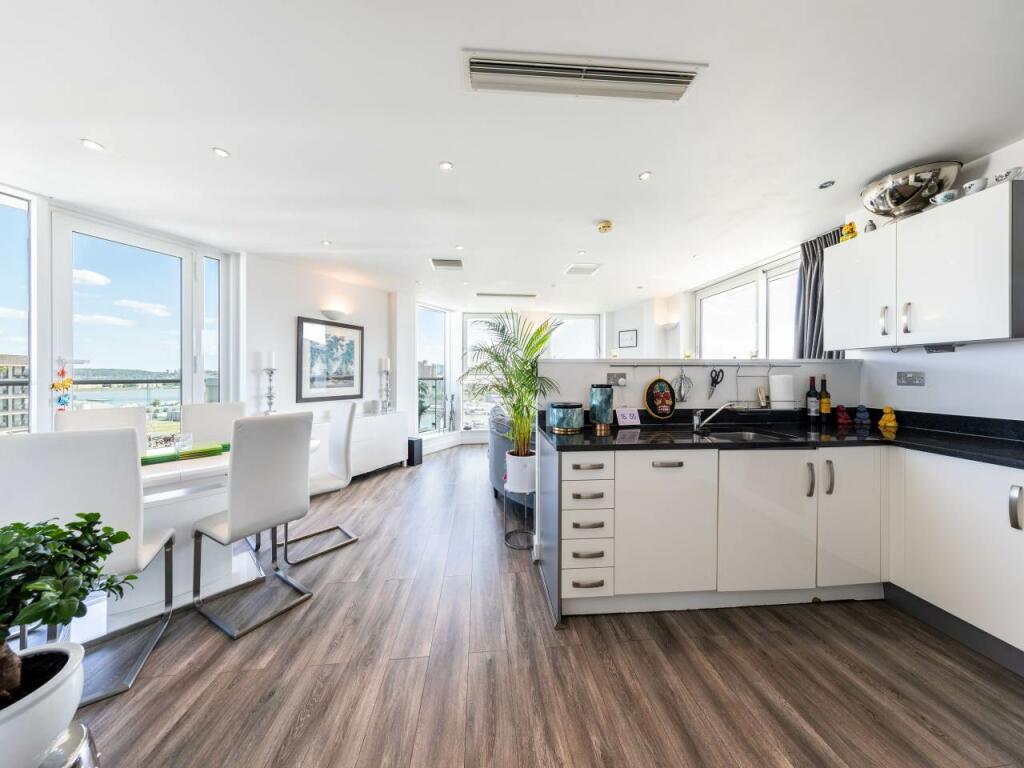 Buy or rent a property | Basin Approach, London E16 2QX