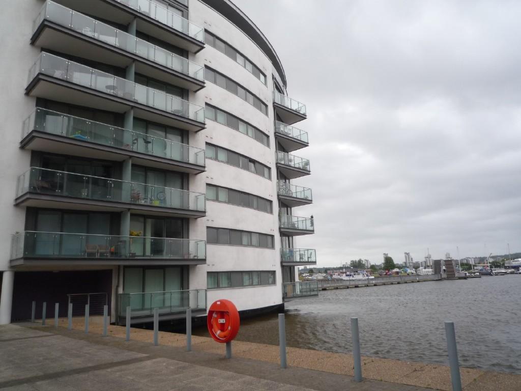 Buy or rent a property | Albert Basin Way, London E16 2QZ