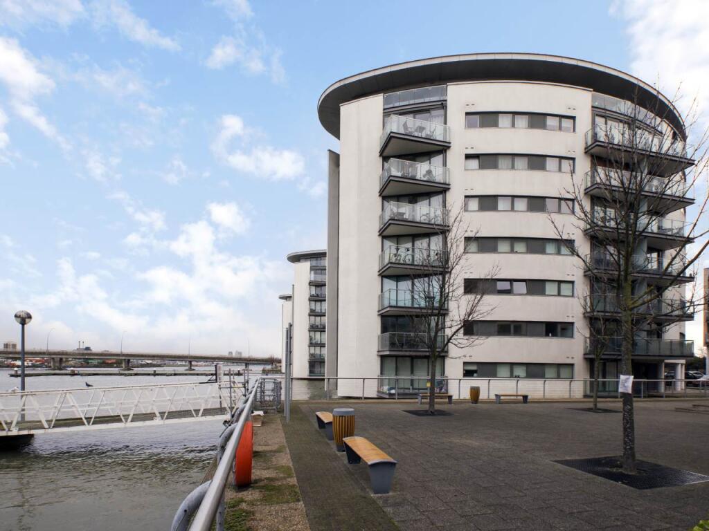 Buy or rent a property | Albert Basin Way, London E16 2QZ