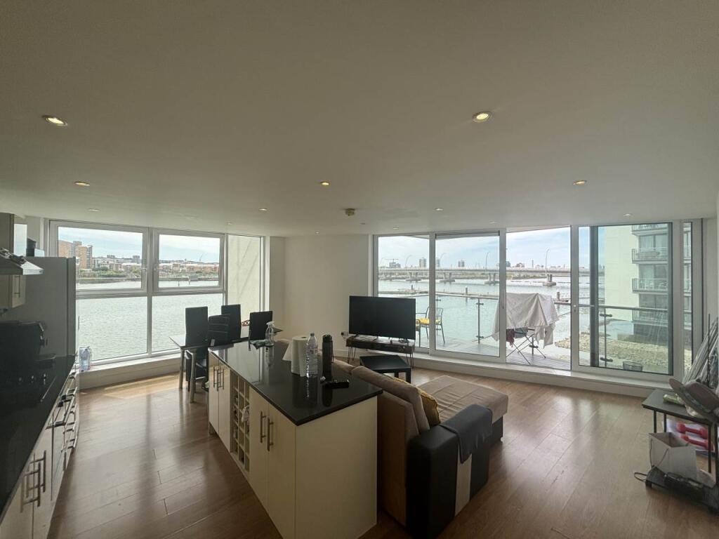 Buy or rent a property | Albert Basin Way, London E16 2QZ