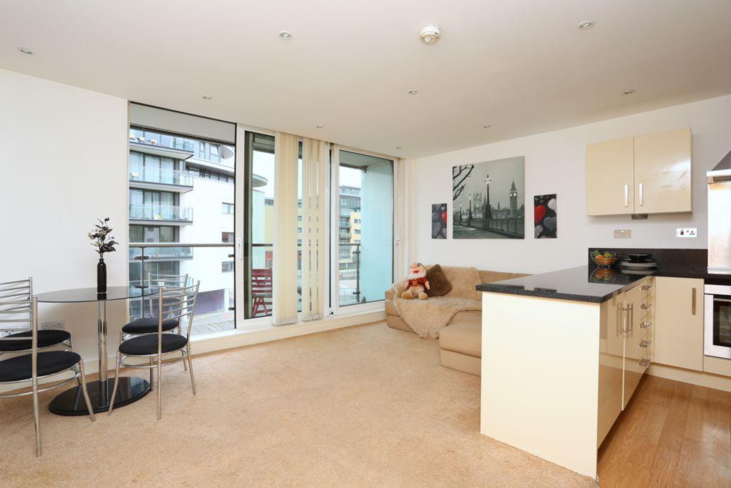 Buy or rent a property | Albert Basin Way, London E16 2QZ