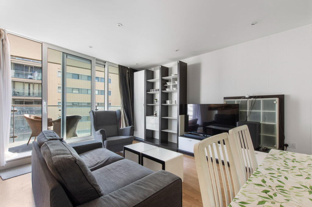 Buy or rent a property | Albert Basin Way, London E16 2QZ