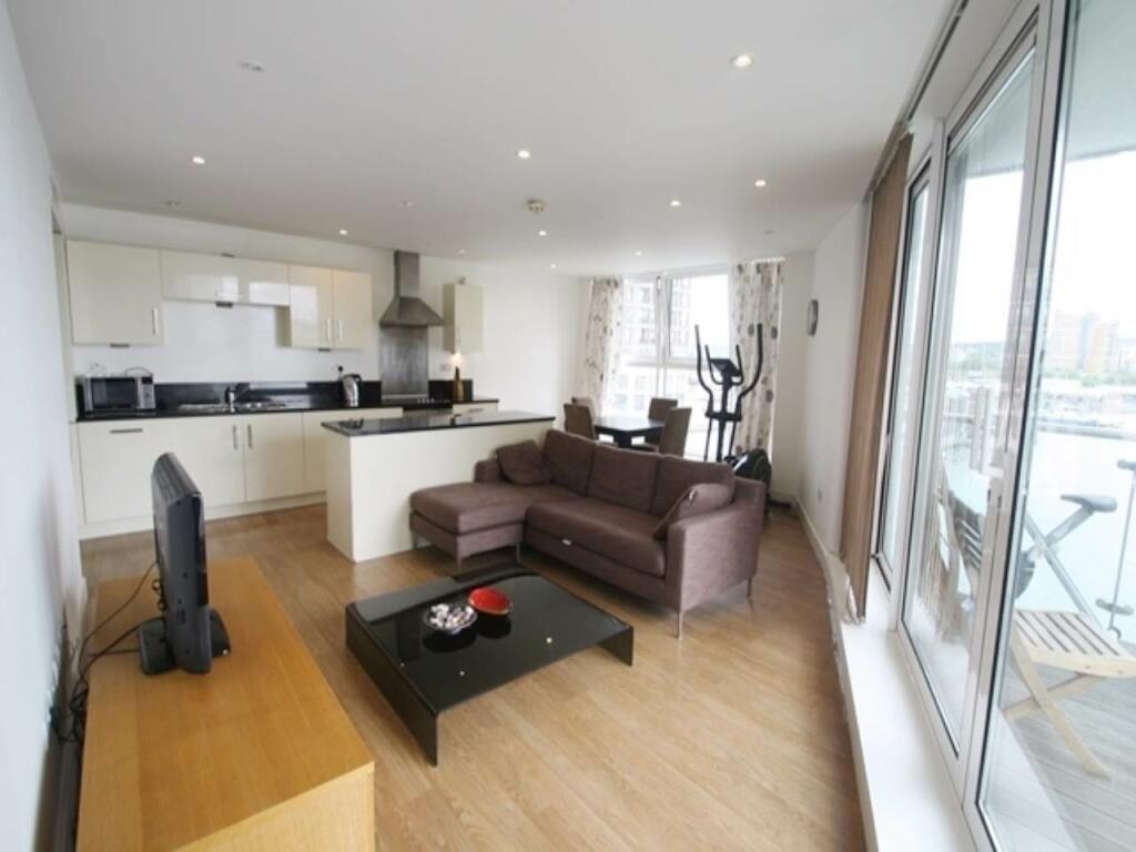 Buy or rent a property | Albert Basin Way, London E16 2QZ
