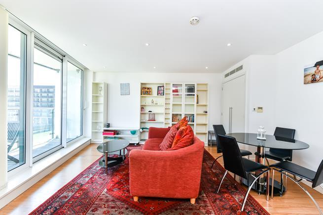 Buy or rent a property | Albert Basin Way, London E16 2QZ