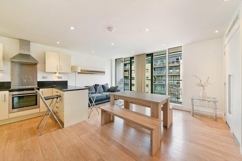 Buy or rent a property | Albert Basin Way, London E16 2QZ