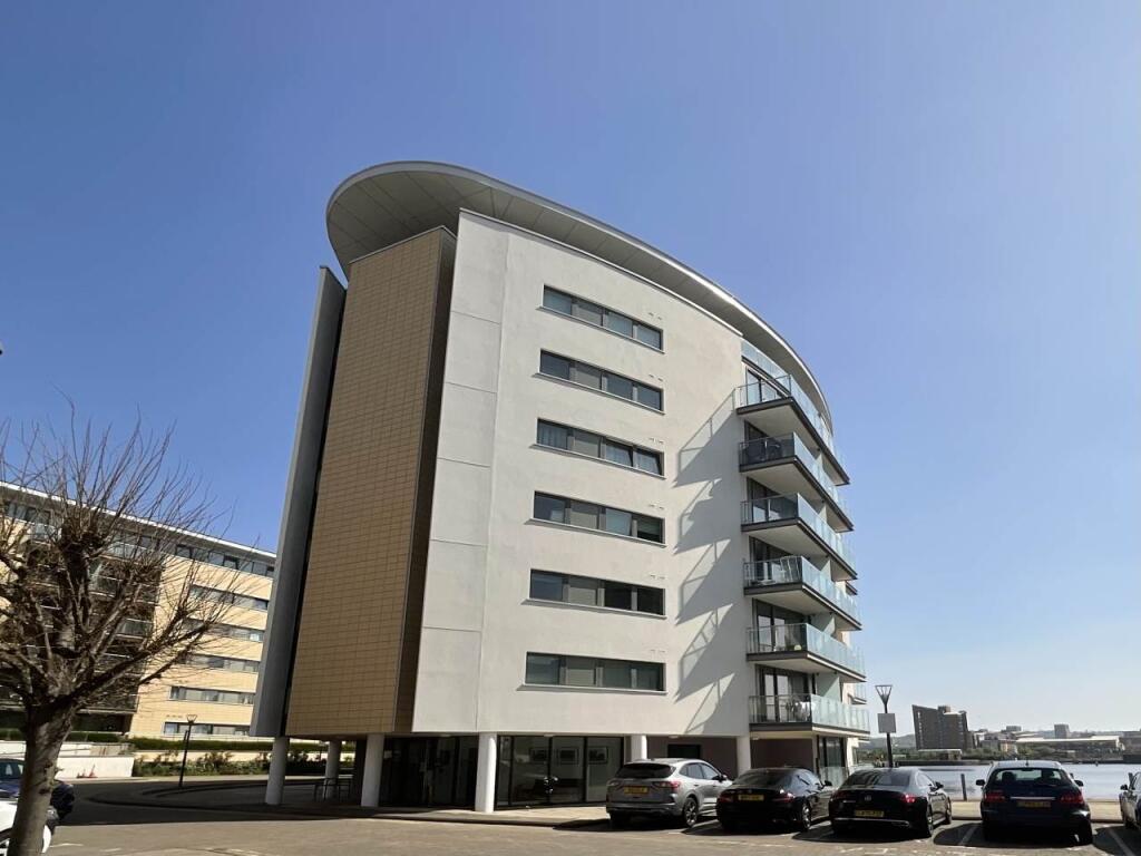 Buy or rent a property | Albert Basin Way, London E16 2QZ