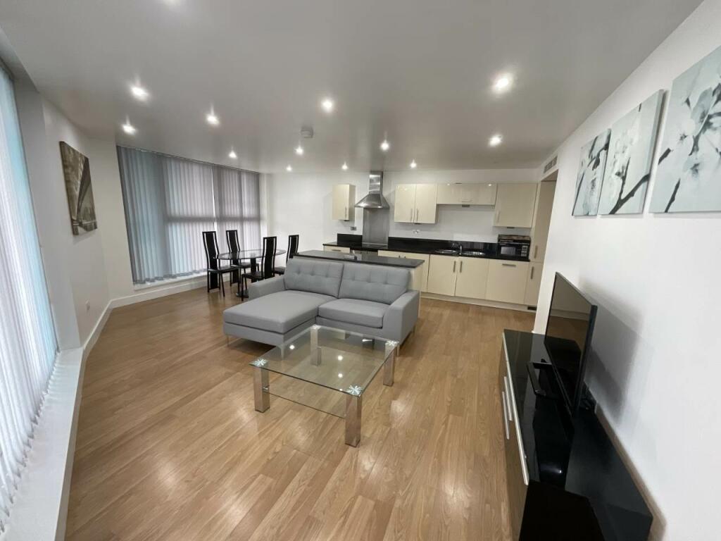 Buy or rent a property | Albert Basin Way, London E16 2QZ